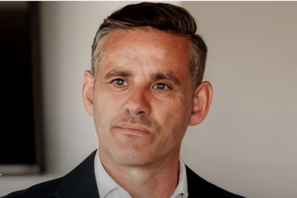 PSSI menunjuk John Herdman sebagai pelatih Timnas Indonesia, pelatih timnas indonesia