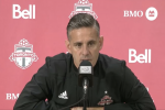 Pelatih Timnas Indonesia John Herdman