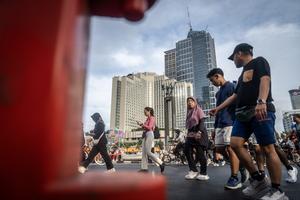 HBKB perdana pada 2026