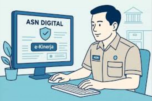 Berita ASN Digital Terbaru dan Terkini Hari Ini - Katadata.co.id