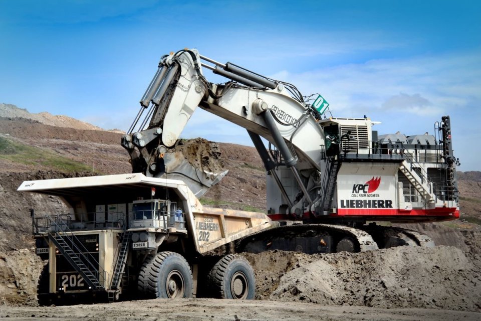 PT Bumi Resources Tbk (BUMI)