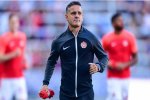 Profil John Herdman Pelatih Timnas Indonesia