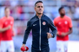 Profil John Herdman Pelatih Timnas Indonesia