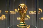 Tur Trofi Piala Dunia FIFA 2026 