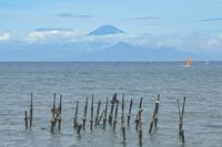 Peringatan dini cuaca ekstrem di Nusa Tenggara Barat