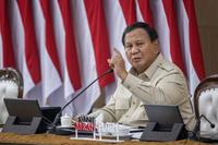 Presiden buka Taklimat Awal Tahun saat retret Hambalang