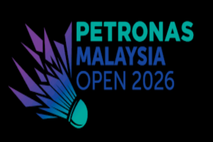 Jadwal Malaysia Open 2026 