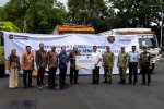 Kolaborasi Bank Mandiri dan Kemenhan