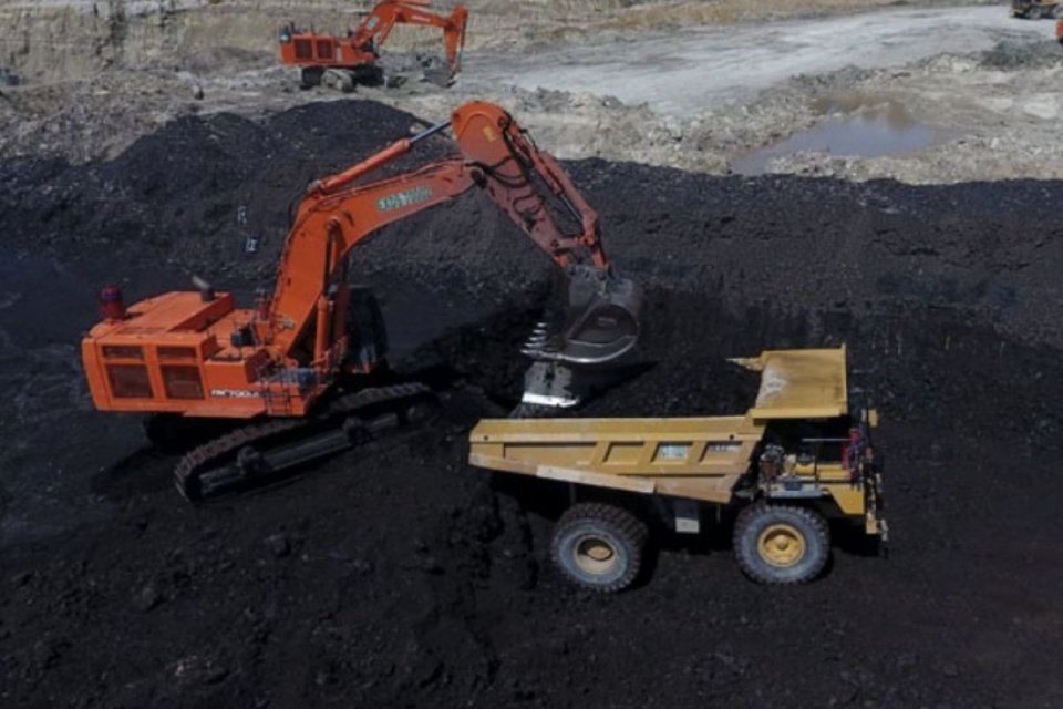 PT Titan Infra Sejahtera 