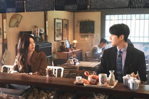 Sinopsis Drama Korea Can This Love Be Translated