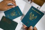 Rencana penerapan satu jenis paspor nasional pada 2027