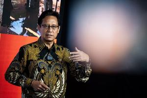 Pemerintah pulihkan pelayanan kesehatan di wilayah terdampak bencana