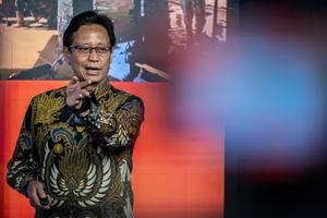 Pemerintah pulihkan pelayanan kesehatan di wilayah terdampak bencana