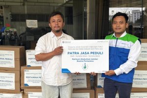 Patra Jasa Peduli