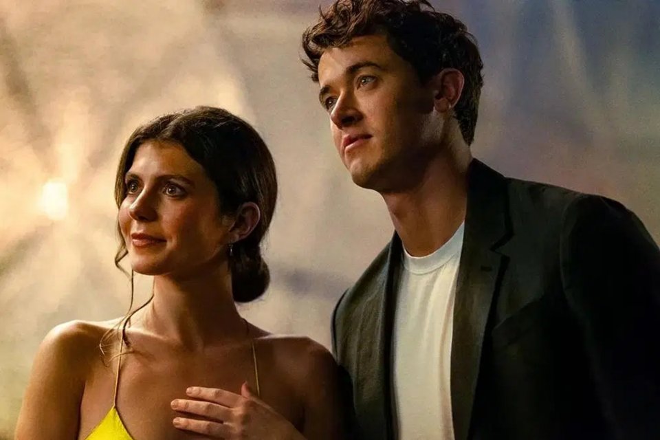 Rekomendasi Film Netflix Romantis 2026