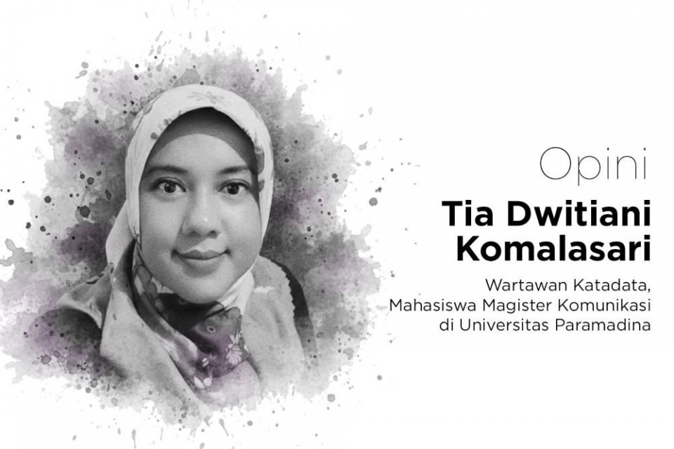 Tia Dwitiani Komalasari