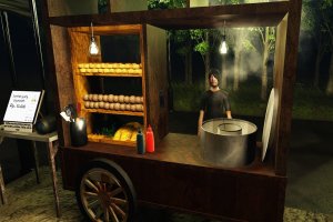 game bakso malang windah