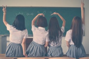 kata-kata penyemangat masuk sekolah