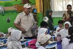 Kepala BGN tinjau program MBG di SDN Kalibaru 01 Jakarta Utara