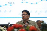 Konferensi pers APBN KiTa edisi Januari 2026 (Foto: Katadata/Fauza Syahputra)