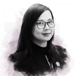 Maria Y.P. Ardianingtyas