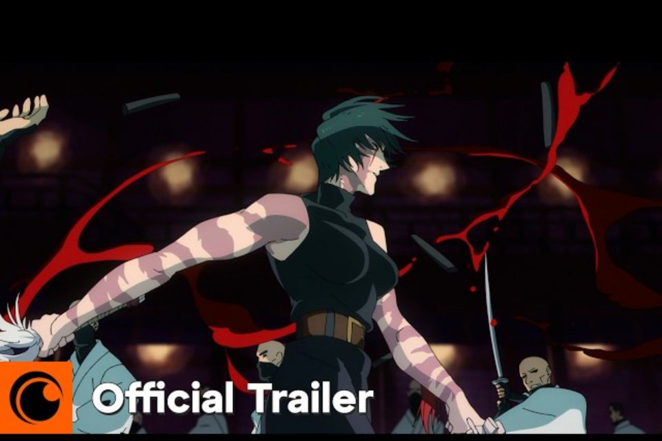 Sinopsis Jujutsu Kaisen Season 3 