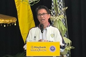 Waketum PASI Sebut Maybank Marathon sebagai Aset Nasional