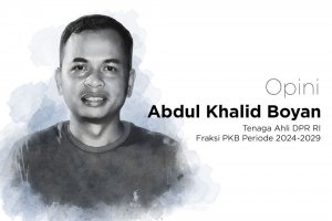 Abdul Khalid Boyan