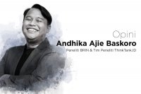 Andhika Ajie Baskoro