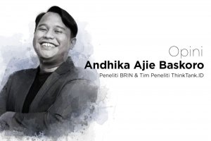 Andhika Ajie Baskoro