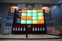 IHSG Ditutup Naik ke Level 8.936 (Foto: Katadata/Fauza Syahputra)