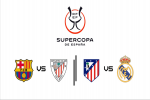 Jadwal Piala Super Spanyol 2026 