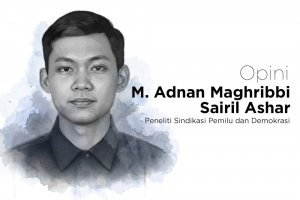 M. Adnan Maghribbi Sairil Ashar 
