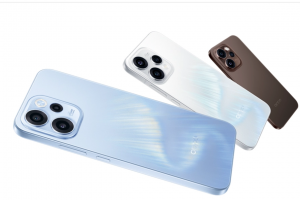 OPPO Reno 15