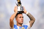 Profil Lautaro Martinez