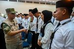 Pembukaan Diklat PPIH Arab Saudi 2026
