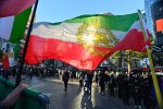 Reli Warga Iran di Tokyo
