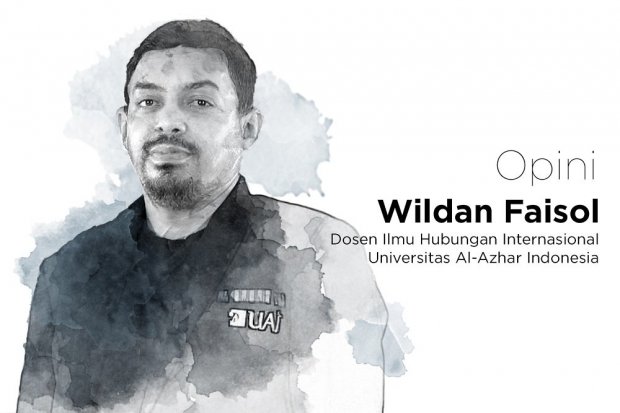 Wildan Faisol