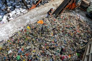 Antisipasi darurat sampah di Kota Bandung