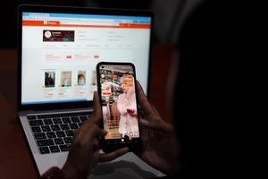 Realisasi nilai transaksi Program Diskon Belanja Nasional