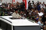 Presiden Prabowo resmikan SMA Taruna Nusantara di Malang