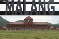 Presiden Prabowo resmikan SMA Taruna Nusantara di Malang