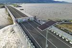 Transformasi energi baru terbarukan di Palu