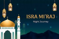 Apakah Isra Miraj 2026 ada Tanggal Merah