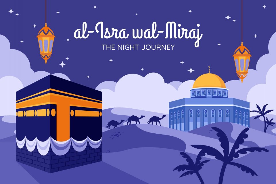 Contoh Sambutan Ketua Panitia Isra Miraj 2026