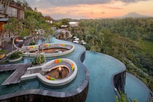 Jungle Club Ubud