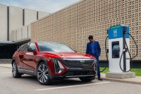 Kendaraan Listrik EV General Motor