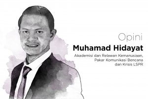 Muhamad Hidayat