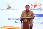 Road to Jakarta Food Security Summit 2026 (Foto: Katadata/Fauza Syahputra)