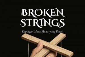 Sinopsis Broken Strings